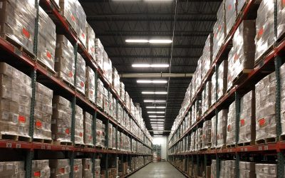 Good Warehouse Practices for Pharmaceutical Samples 