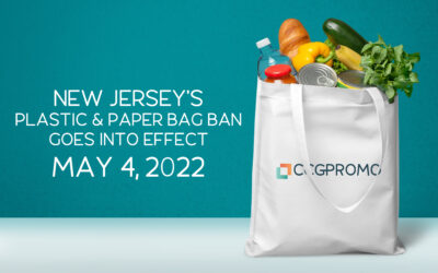 Help Your Employees Get Ahead of NJ’s Plastic & Paper Bag Ban