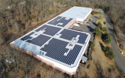 CCG Doubling Down on Sustainability with Second Solar Farm