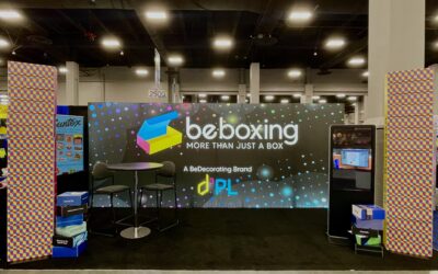 BeBoxing Launches at PPAI ’23