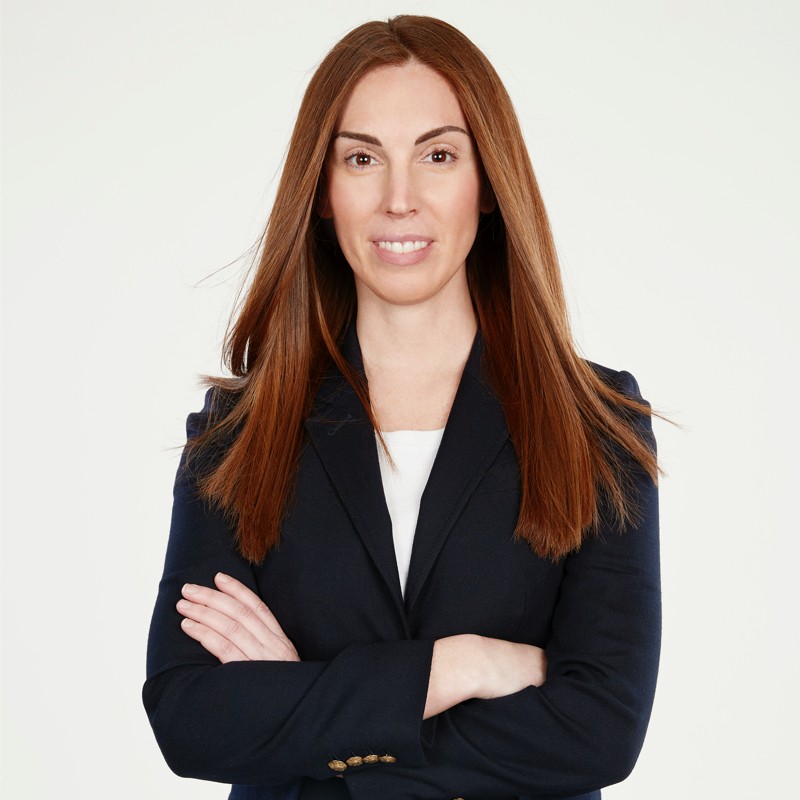 Megan Manco
