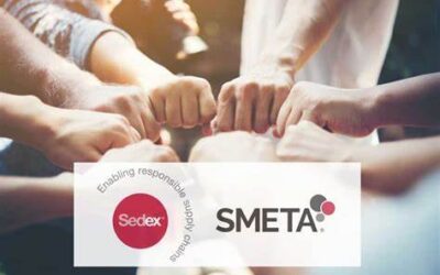 CCG Marketing Solutions Achieves SMETA Compliance, Strengthening Commitment to Ethical Practices